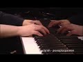 Guzarish on the Piano - pianopluspassion