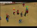 Roweys Rangr Duel Arena Carnage