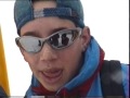 Farleigh ski trip