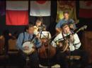 FIGA 2002 Buddy Wachter & Johnny Baier FIGA 2002 Buddy Wachter & Johnny Baier