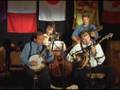 FIGA 2002  Buddy Wachter & Johnny Baier