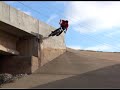 Tuesdays with Miles: Ditch Ridaz