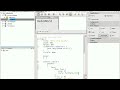 Step by Step JavaFX in Netbeans 6.1 part 1