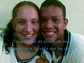 Cheila y Griswin