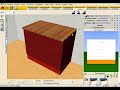 Podest und Arbeitsplatte bearbeiten // K�chen Modus - TH