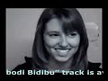 Bubbles - Bidibodi Bidibu (thanks you all) Read on...!