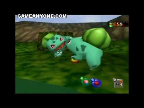 how to hit the switch in the valley on pokemon snap
