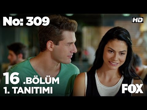 No: 309 16. Bölüm 1. Fragman                                                                                                                                                                                                                              