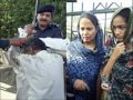 a pakistani woman who was gang raped in so called honour p