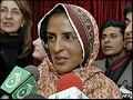 a pakistani woman who was gang raped in so called honour p