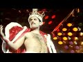 Queen - Tribute to Freddie Mercury - God Save The Queen Queen - Tribute to Freddie Mercury - God Save The Queen