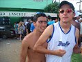 Pesadão Som Fazendo o Carnaval em VARGEM ALEGRE