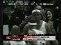 LeBron James attacking the rim compilation part 3 LeBron James attacking the rim compilation part 3