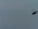 Air show Edinburgh Merlin 6