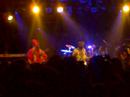 The abyssinians a Sannois 12.11.07 The abyssinians a Sannois 12.11.07