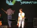Supernatural, Week 5 (Part 5) - CANVAS Church