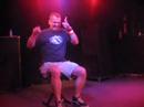 DRUMS - The Shred - Ottobar DRUMS - The Shred - Ottobar