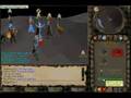 Forges Fire PK Vid 4