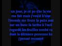 COMMENT MNT TE DiiRE JE T\