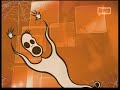 The Ellen DeGeneres Show Season 6 Halloween Theme Credits