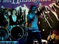 Mindless Self Indulgence - encore - I Hate Jimmy Page