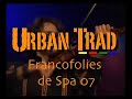urban trad live