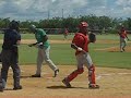 Estrellas vs Escogido