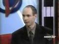 Curing Cavities Television Interview