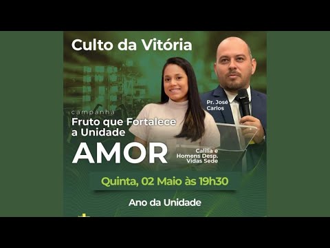 Culto da Vitória