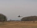 AIRWOLF　RC (E-sky Cool)