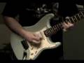 Jimi Lessons: All Along The Watchtower