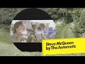 Steve McQueen trailer