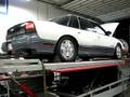 1991 Oldsmobile Cutlass Supreme International - L67 - Dyno#1