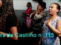 Corinhos de fogo com o grupo \"FOGO NO ALTAR\" CULTO 11/09/2008 Corinhos de fogo com o grupo \"FOGO NO ALTAR\" CULTO 11/09/2008