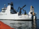 2008 Habitat Mapping Cruise - Leg #2  (Part I)