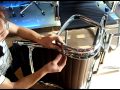 Eames Office chair arm assembly by MollBee