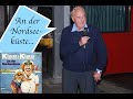 Dieter Ludwig - An der Nordseeküste (Karaoke)