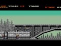 played to green beret complete. konami 1985 green beret world version rush'n attack us version