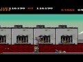 played to green beret complete. konami 1985 green beret world version rush'n attack us version