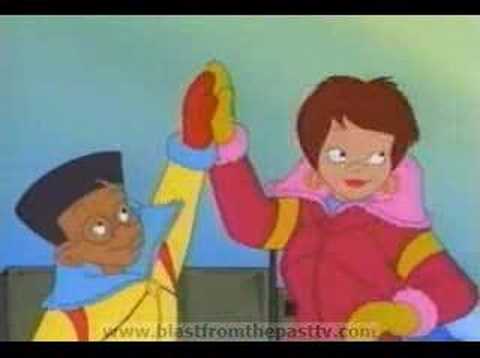 Cro Opening Sequence