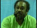 Mooji - Something Cannot Be You (4)