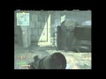 Beasting in MW3