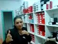 sandra seisdedos