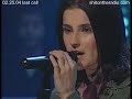 Nelly Furtado - Try (live)
