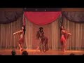 MEAI Dance Company - Bellydance Seattle