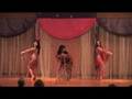 MEAI Dance Company - Bellydance Seattle