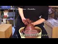 伊豆高原 陶芸体験教室ほけきょ庵は 伊豆白浜の砂をまぶした土で陶芸電動ろくろ体験＆陶芸てびねり体験 伊豆高原で本格派な陶芸体験が楽しめます。http://izukogen.biz/hokekyo/I am the anti Christ. I am a potter's wheel master of the immorality. Ceramic art style of Japan Potter's wheel man of garage ceramic art Take chan who lives in Izu日本の陶芸スタイル ガレージ陶芸のロクロマン 伊豆に住むたけちゃん