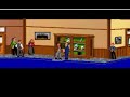 Indiana Jones and the Last Crusade Intro
