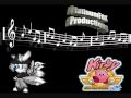 PlatinumFox Productions Presents - Rising Star's Upbeat (Marshmallow Castle Remix)