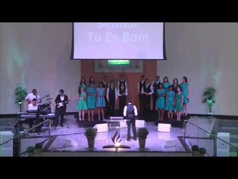 Coral Jovem - 10 Anos (Completo)